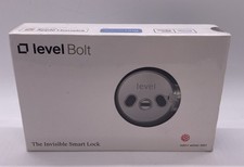 Level Bolt The Invisible Smart