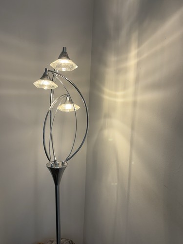 Dar lighting triple light - dar,