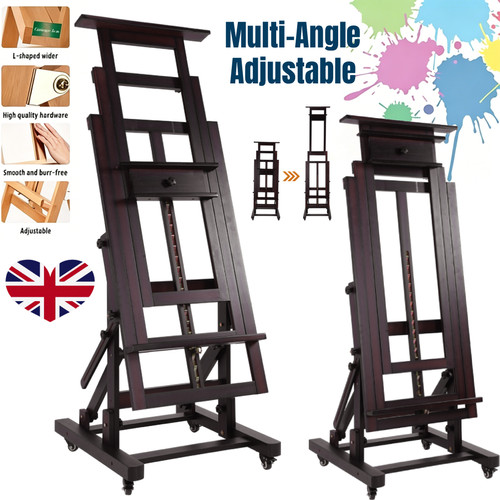 Heavy duty large studio - heavy-duty,