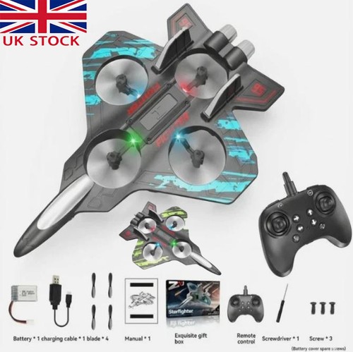 Quadcopter 4ghz remote - 2.4ghz,