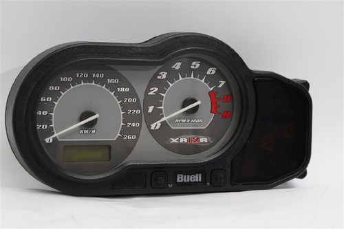 Buell firebolt xb12r 2009 - buell,