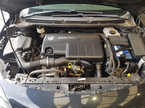 2009 2015 mk6 vauxhall astra - mk6,