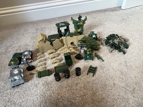 Bundle army men - of, kids
