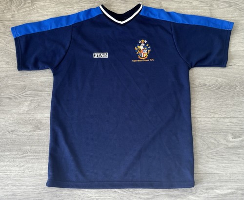 Navy blue featherstone rovers - blue,