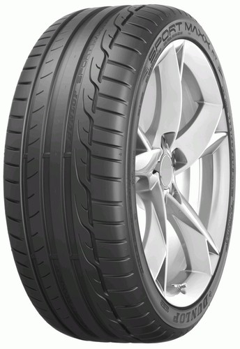 Dunlop sportmaxx 225 - rt, r18