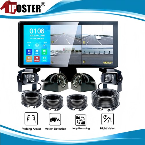 1080p monitor dvr - monitor,