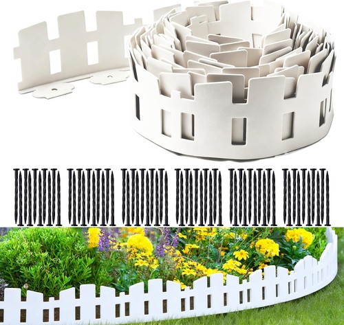 10m lawn edging border - lawn,