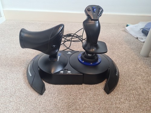 Flight hotas for ps4 and - hotas,