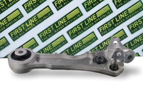 First line control trailing - line, control/trailing