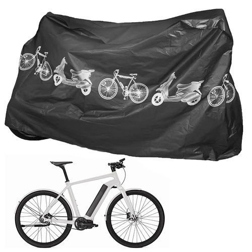 Bike cover for bikes - bike,