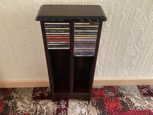 Rack cabinet mahogany - cabinet, free