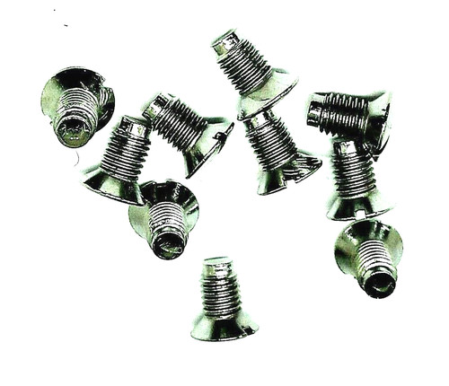 10x needle plate screw - needle,
