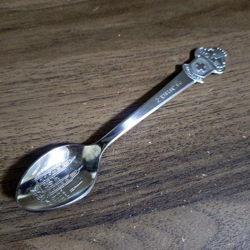Rolex spoon - rolex,
