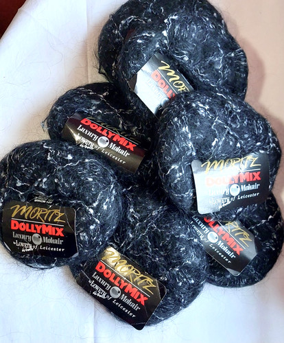 7x50g 350g moritz dollymix - [350g],
