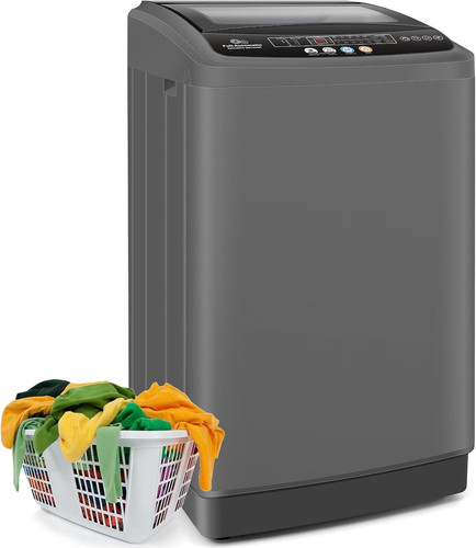 Portable washing machine - portable,
