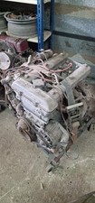 Alfa Romeo Engine Alfetta GTV 2.0L Nord