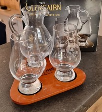 Glencairn Tasting Set With Jug