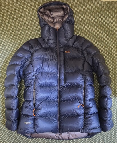 Womens rab mythic ultra - womens,