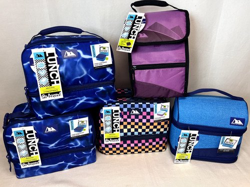 Arctic zone expandable thermal - arctic,