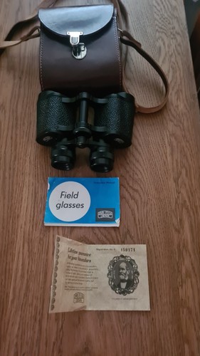 Vintage carl zeiss jena - carl,