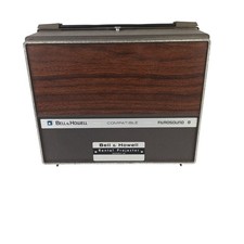 Bell & Howell Autoload 8mm