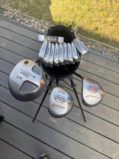 FULL MENS MACGREGOR GOLF SET