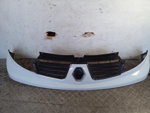 Renault trafic sl27 dci 115 - trafic,