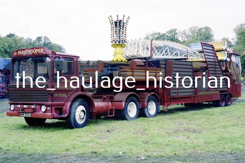 Thh truck photos - thh,