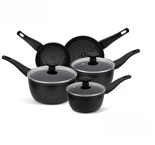 Prestige thermo smart saucepan - thermo,