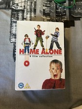 Home alone film collection - home,