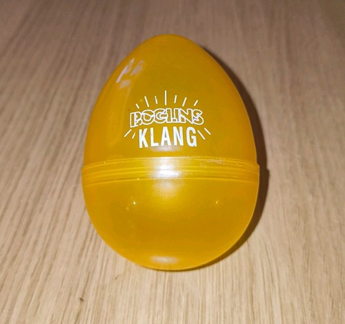 Boglins klang baby egg - -,