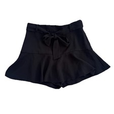 Zara Classic Flounce Ruffle