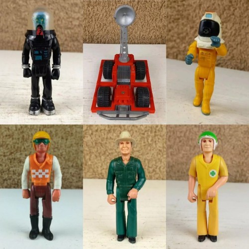 Fisher price adventure people - adventure,