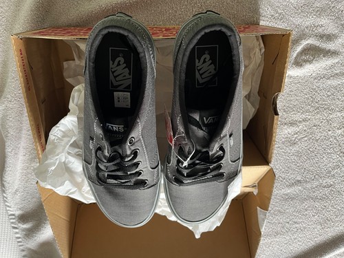 Vans bishop men size 8 - bishop,