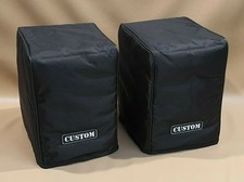 Custom padded cover for YAMAHA