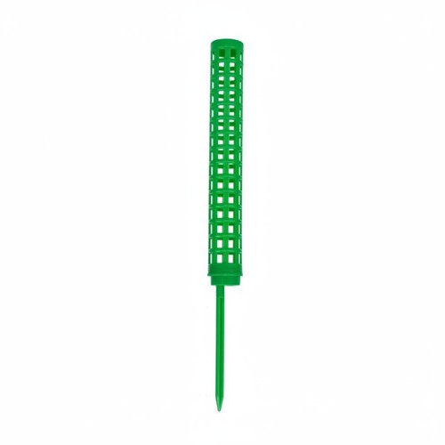 Stackable peat pole - stackable,