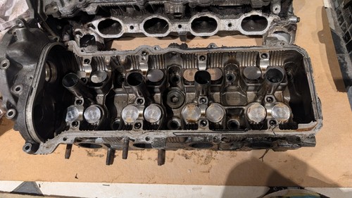 Lexus toyota 3uz head - lexus, cylinder