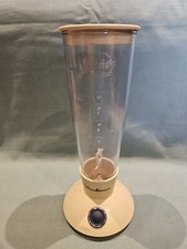 Vintage Moulinex Special 2000