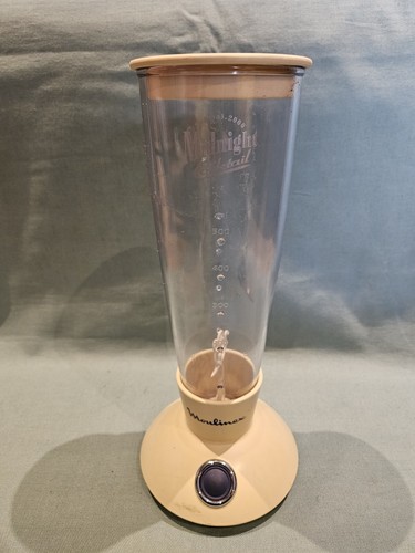 Vintage moulinex special 2000 - special,