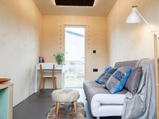 GARDEN ROOM - TOP SPEC - **PRICE REDUCED**