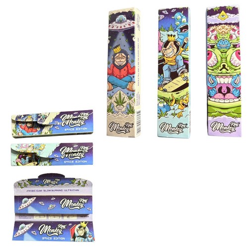 Monkey king space edition - monkey,