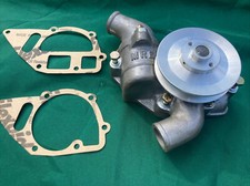 Bristol 2 litre Water pump