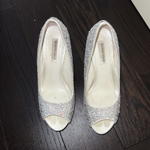 Benjamin adams charlize ivory - benjamin,