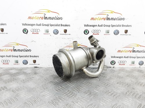 Skoda fabia 2015 - 2015, egr