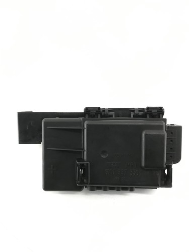 6x0937550 fuse box above - 6x0937550,