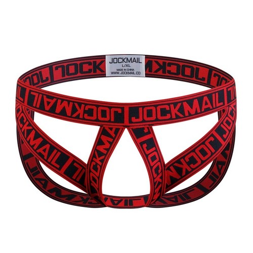 Men crotchless jockstrap - men's,