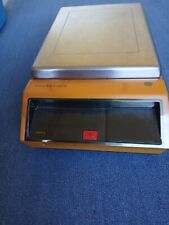 Sartorius balance suitable for laboratory and commercial use. Used  