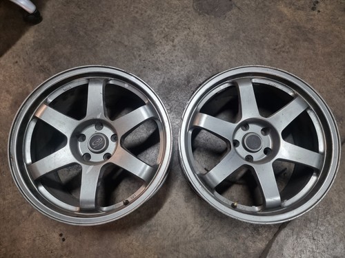 Rota grid 5x114 - rota, 18x8.5