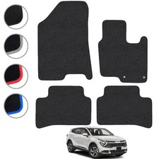 Car Mats for Kia Sportage