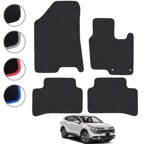 Car mats for kia sportage - car,
